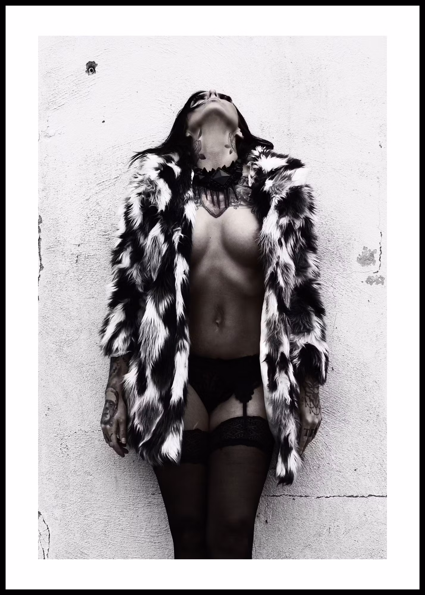 ”shining bright”