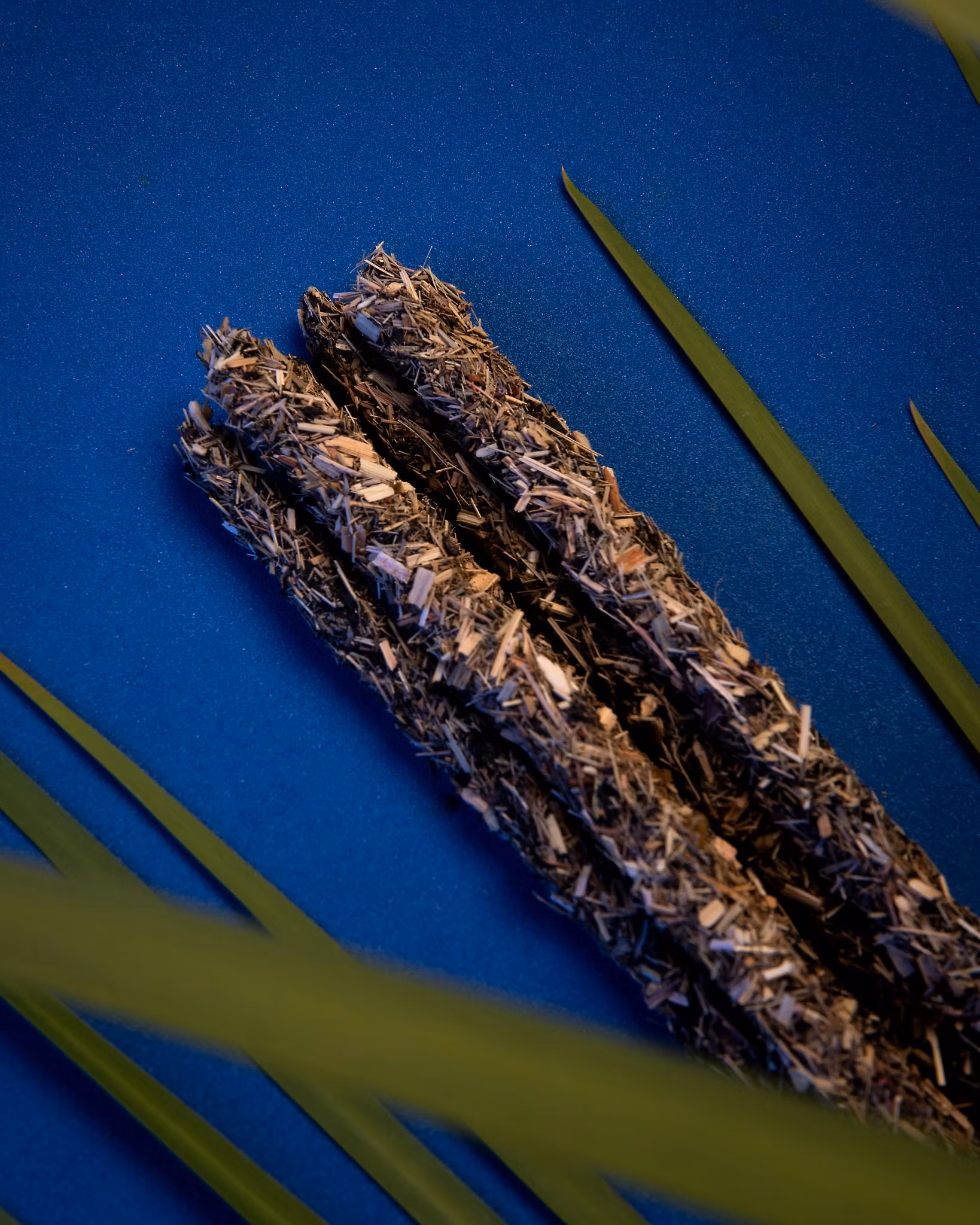 Element Vatten Citrongräs & Frankincense rökelsepinnar