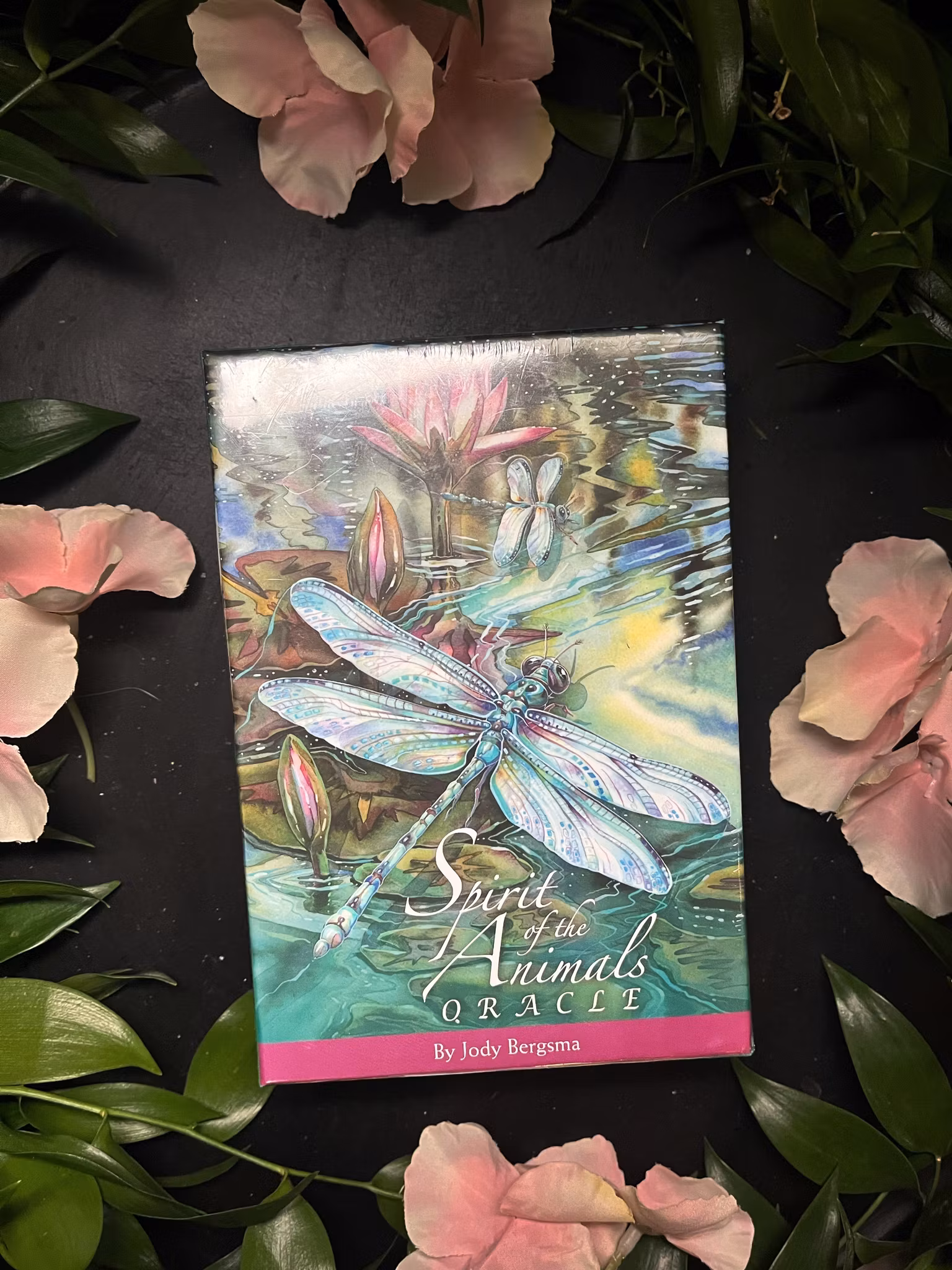 Spirit of the animals