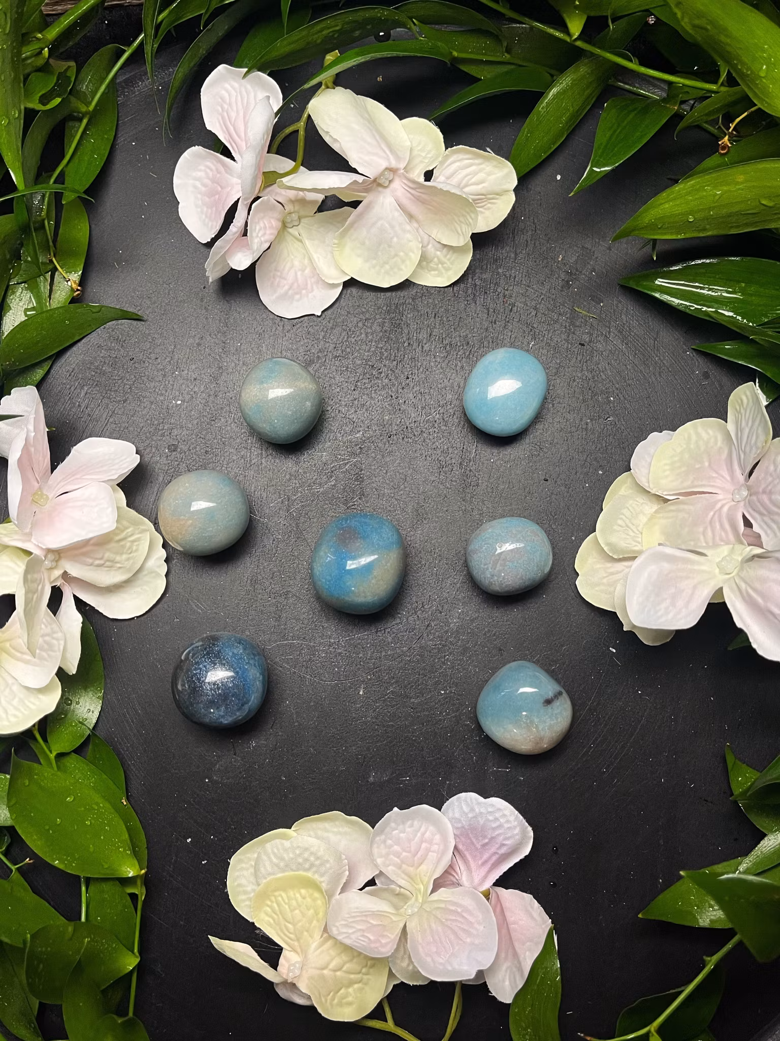 Trolleit, Cuddle stone