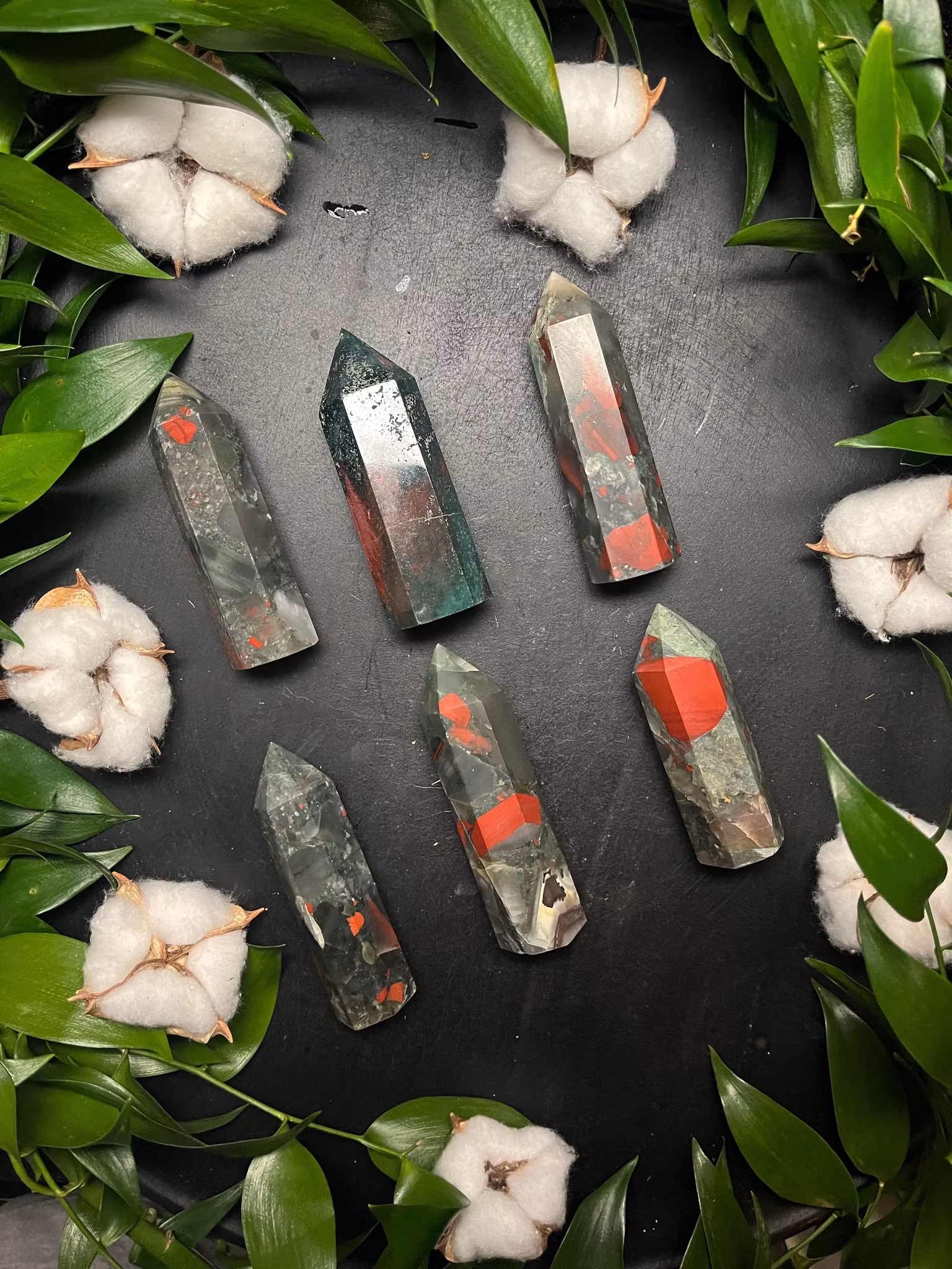 Heliotrop  torn stor