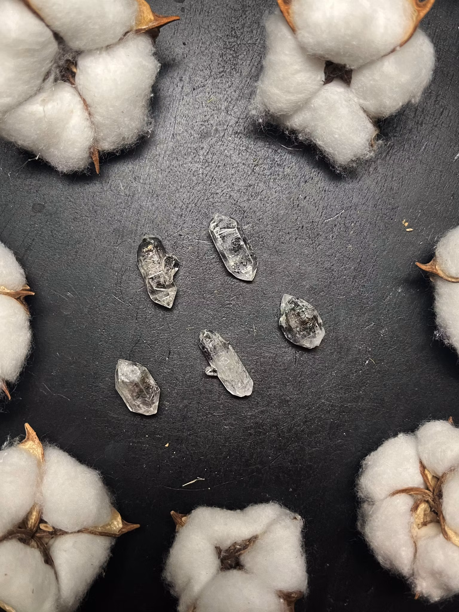 Petroleum diamant  1gr