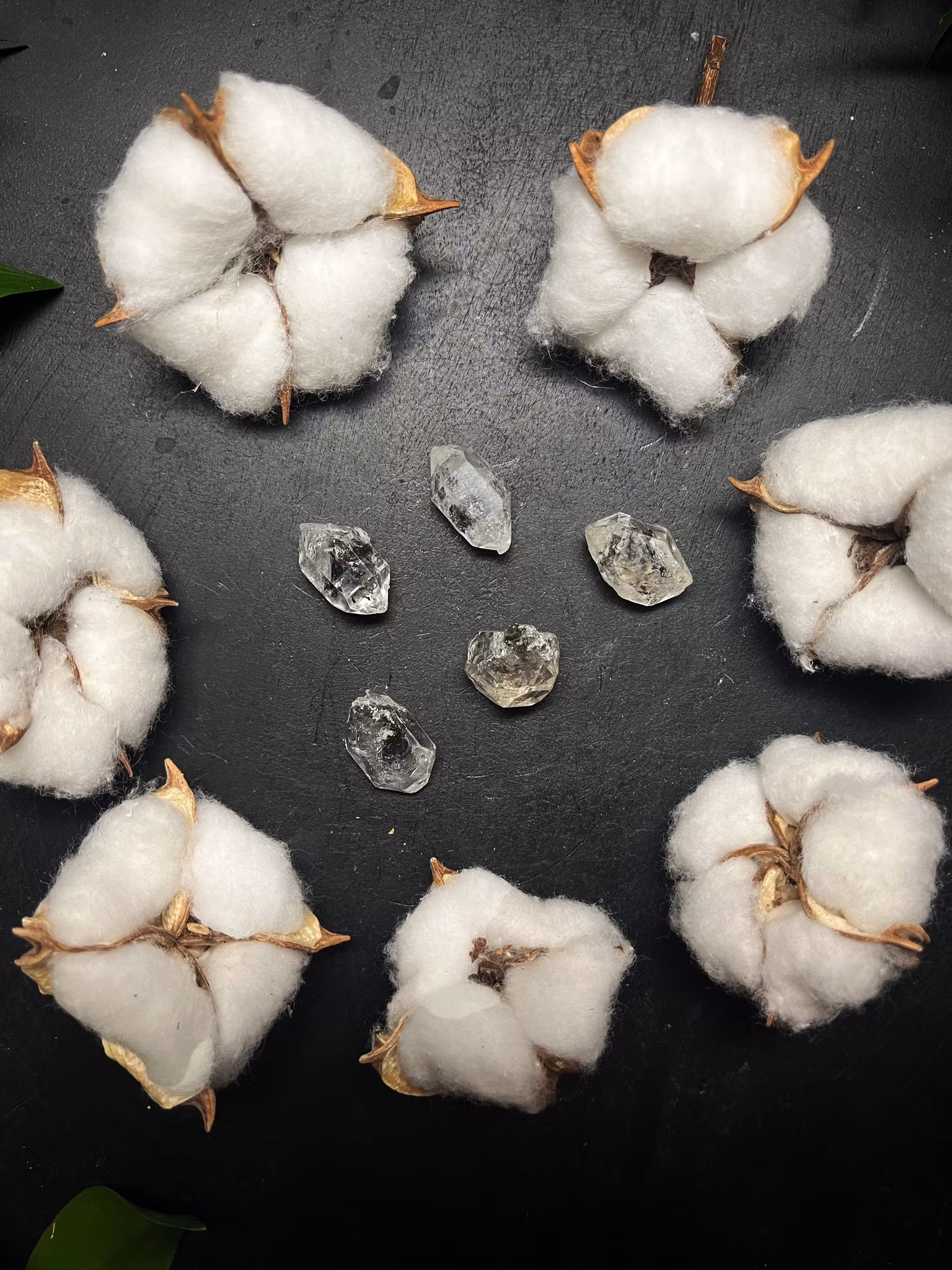 Petroleum diamant  2-3gr