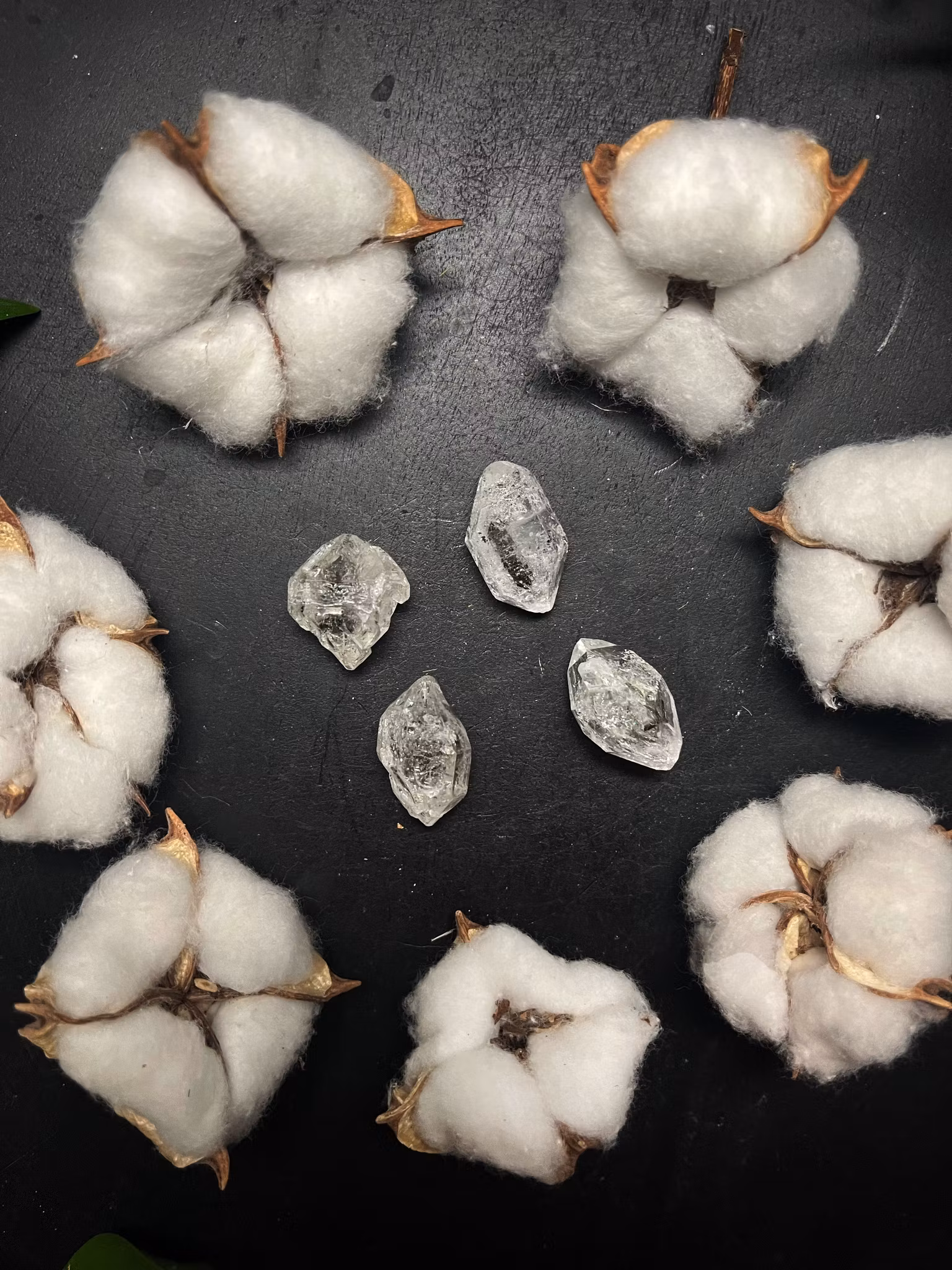 Petroleum diamant  5gr