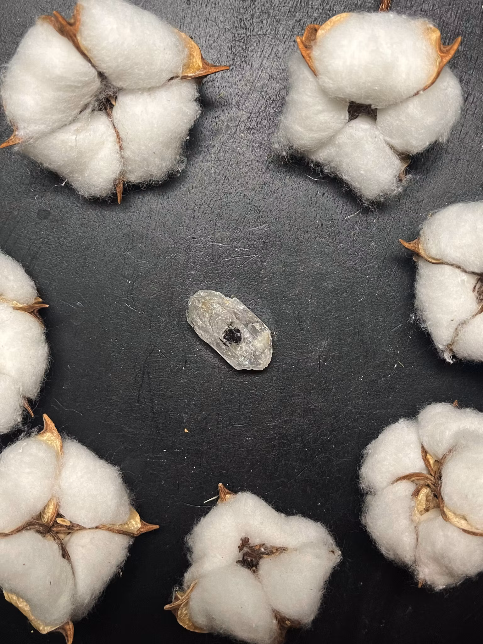 Petroleum diamant  6gr