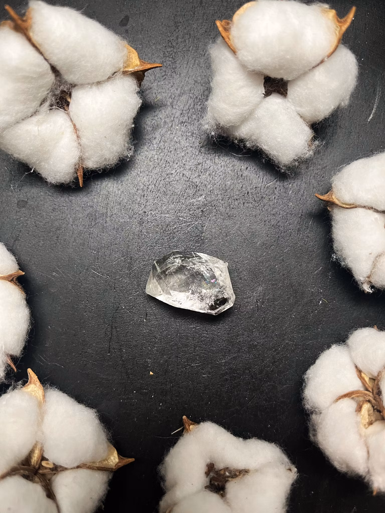 Petroleum diamant  8gr