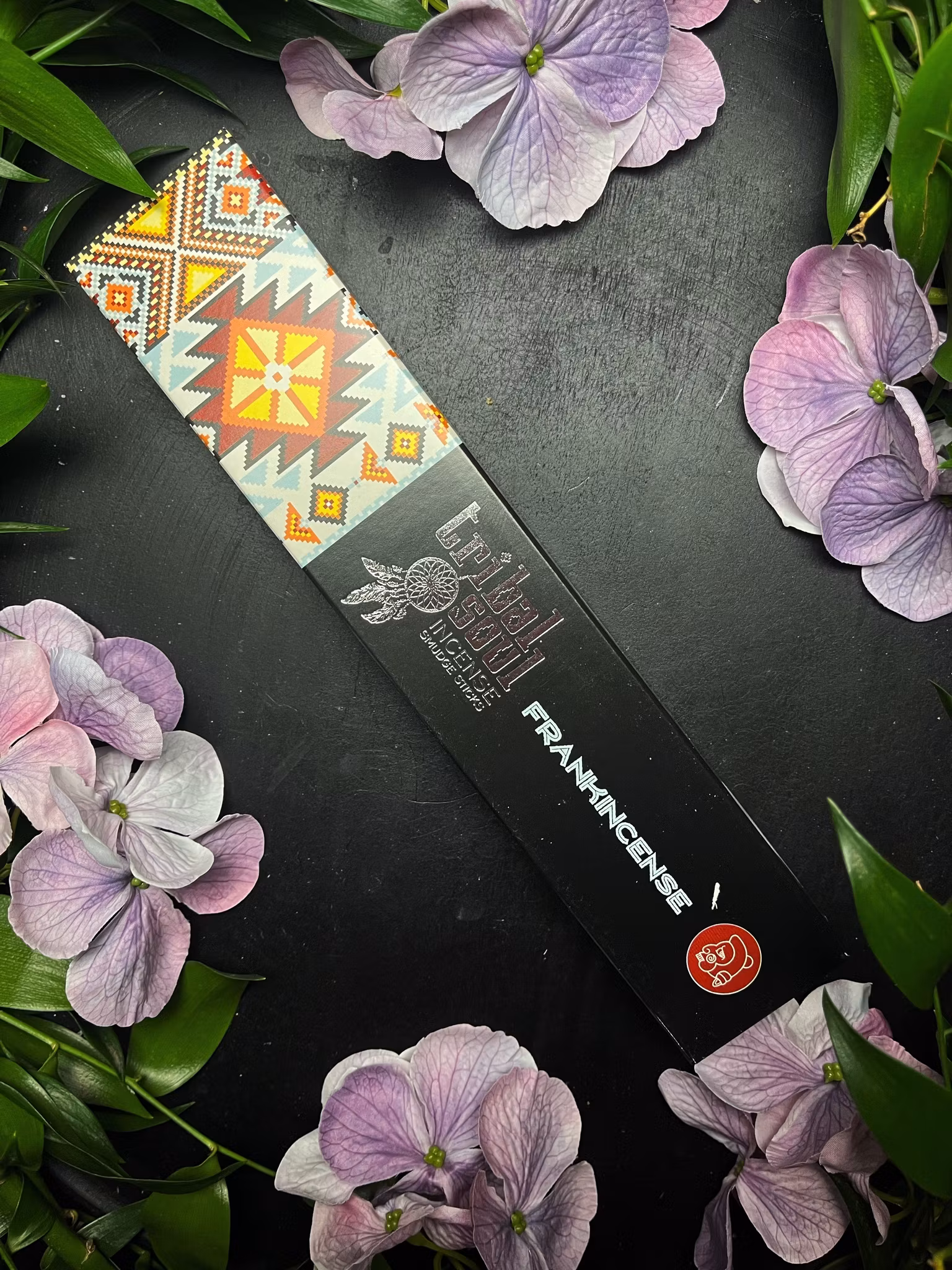 Rökelse, Pinnar Tribal Soul Frankincense