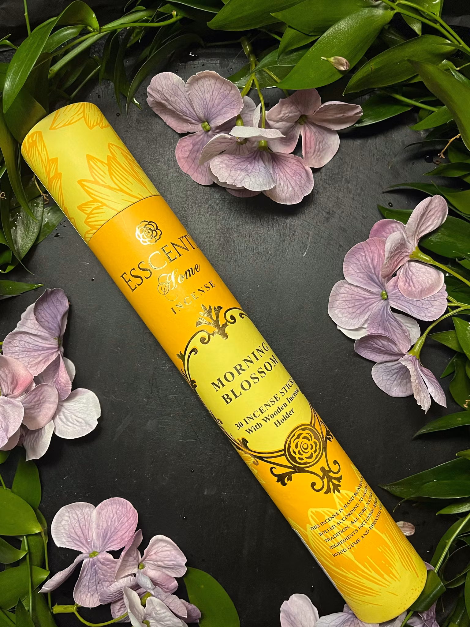 Rökelse morning blossom