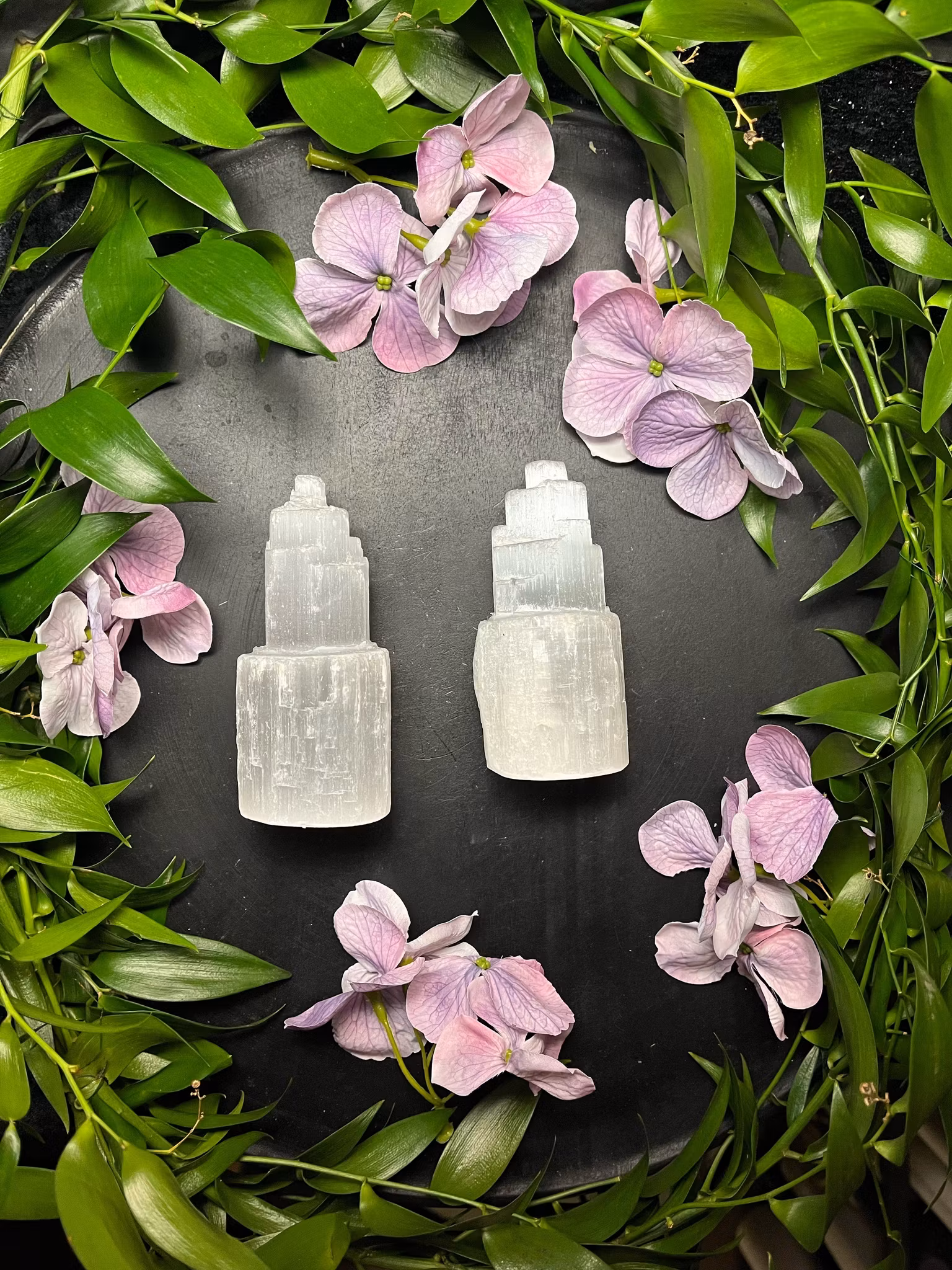 Selenit, Torn Liten AAA