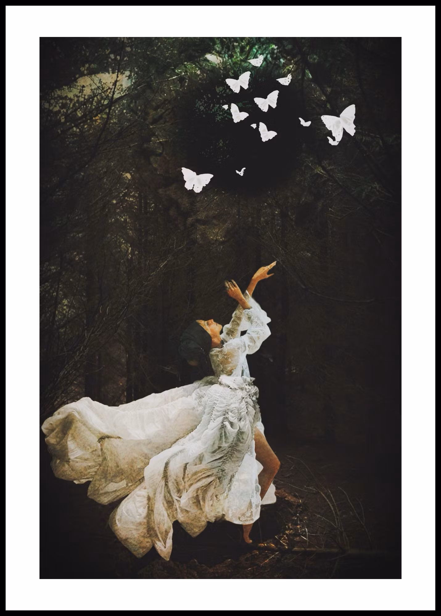 ”In every sight”