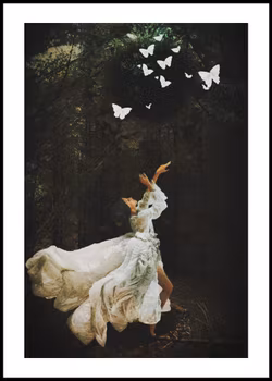 ”In every sight”