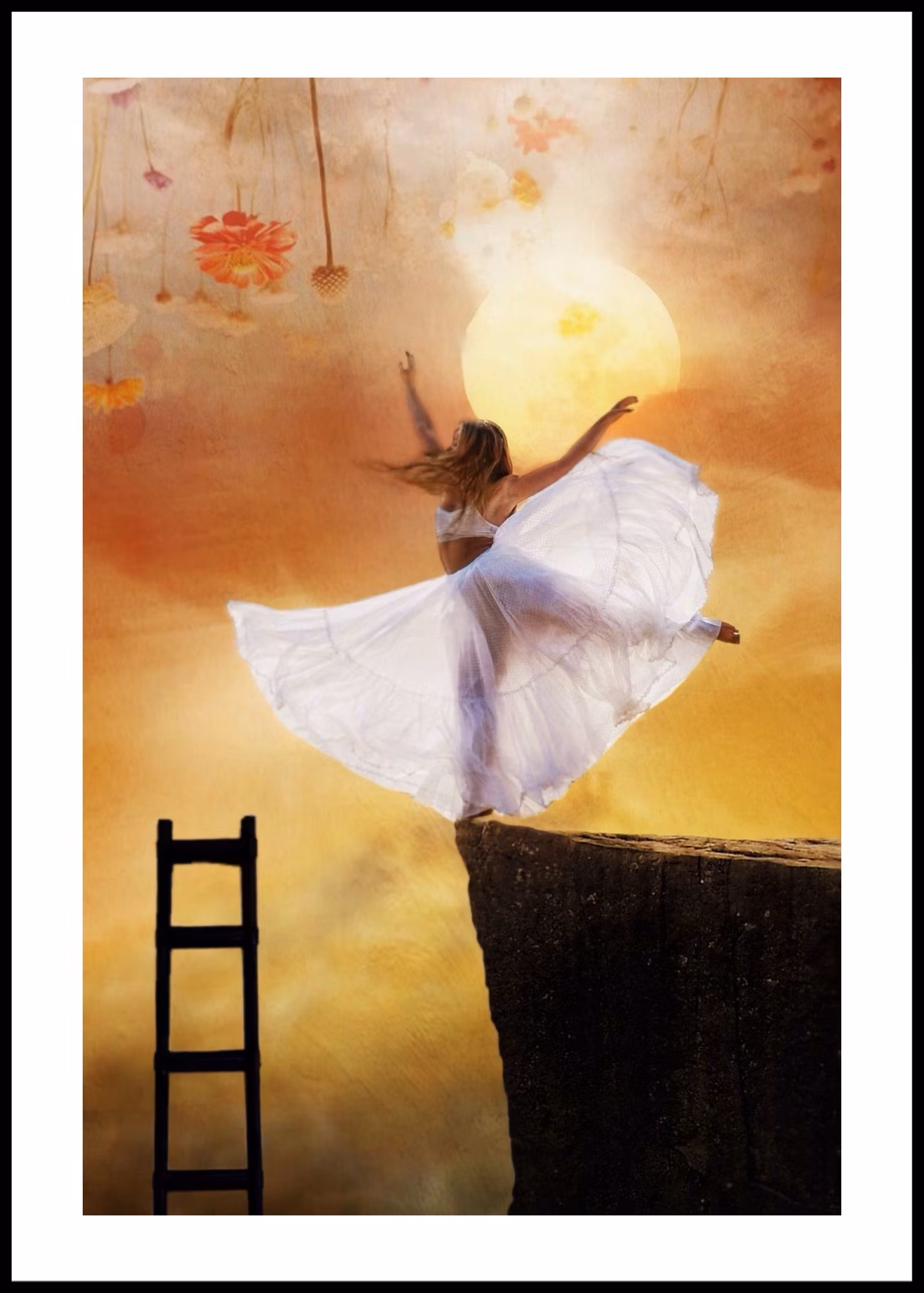 ”A new chapter begins