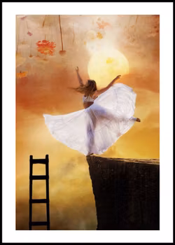 ”A new chapter begins