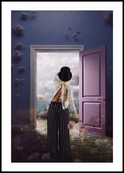 ”Until we meet again”