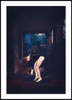 ”Drag yourself up”