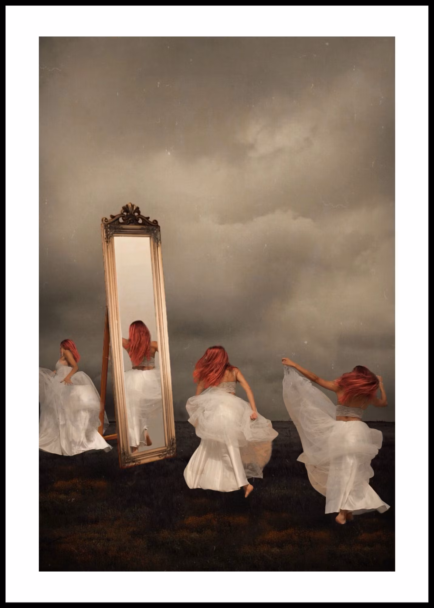 ”shadows of doubt”