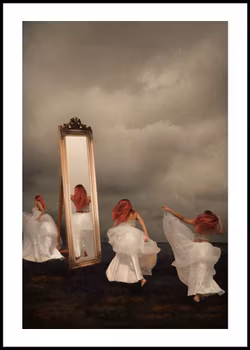 ”shadows of doubt”