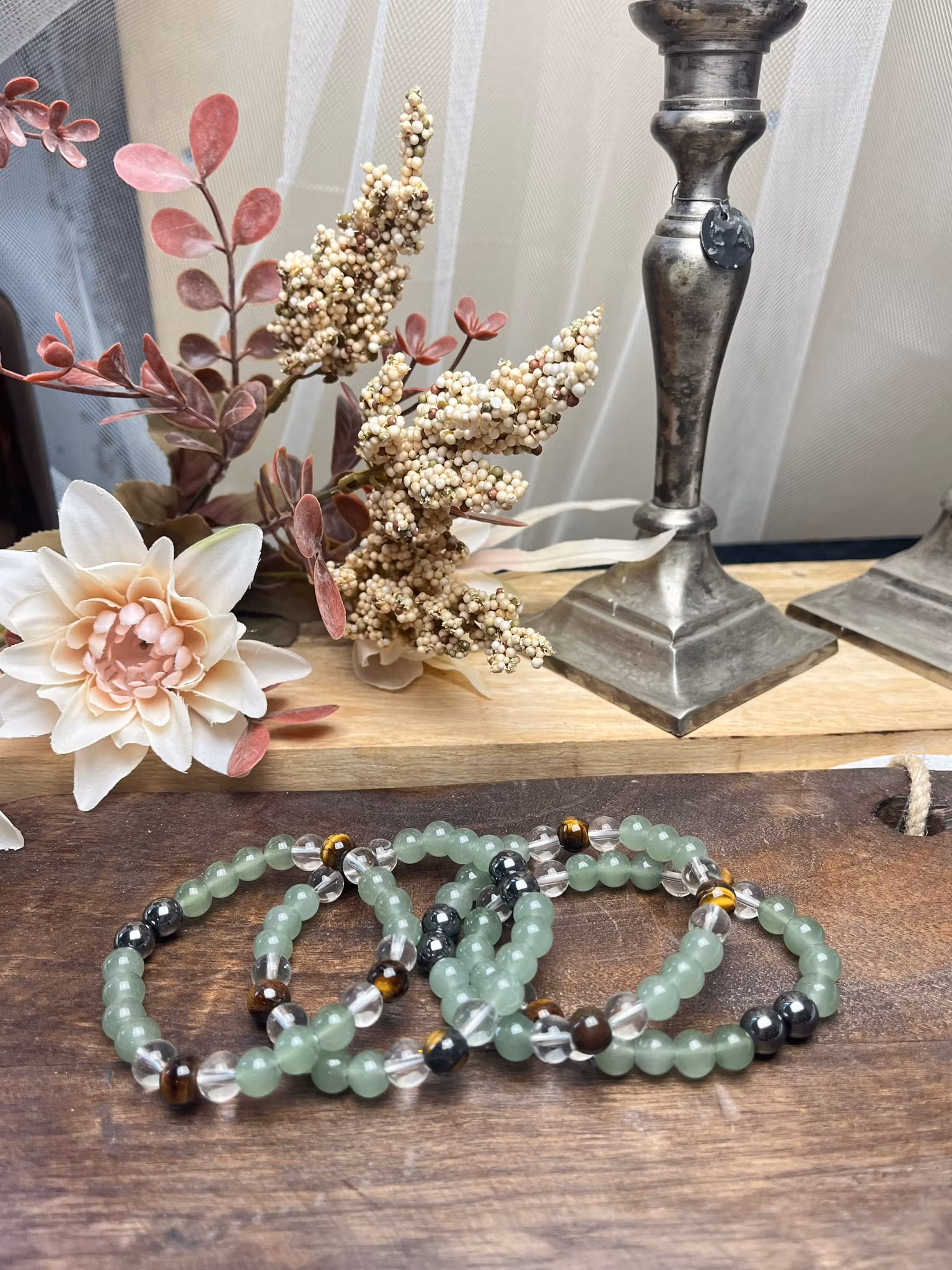 Överflöd och framgång