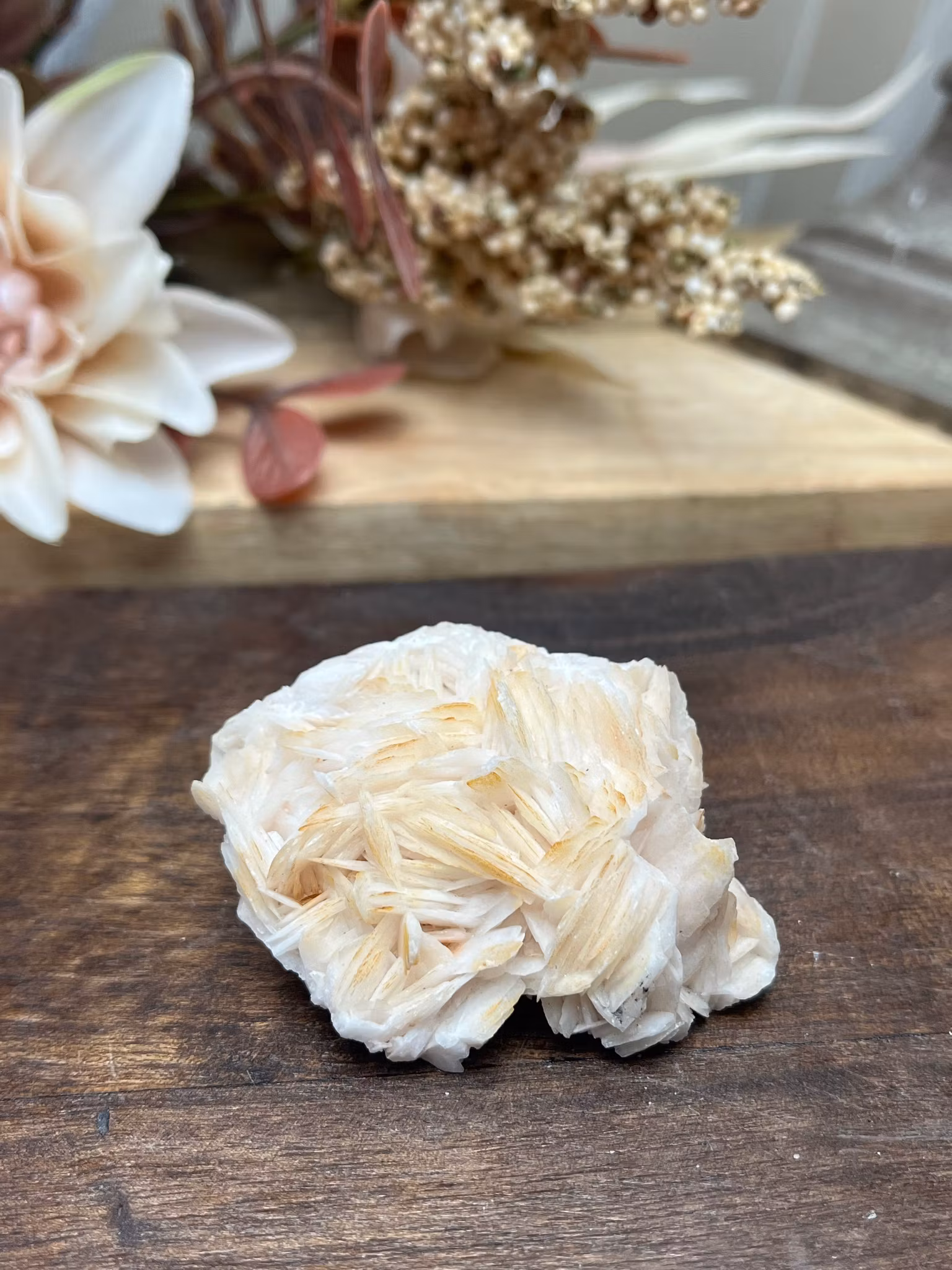 Cerrussite kluster 1