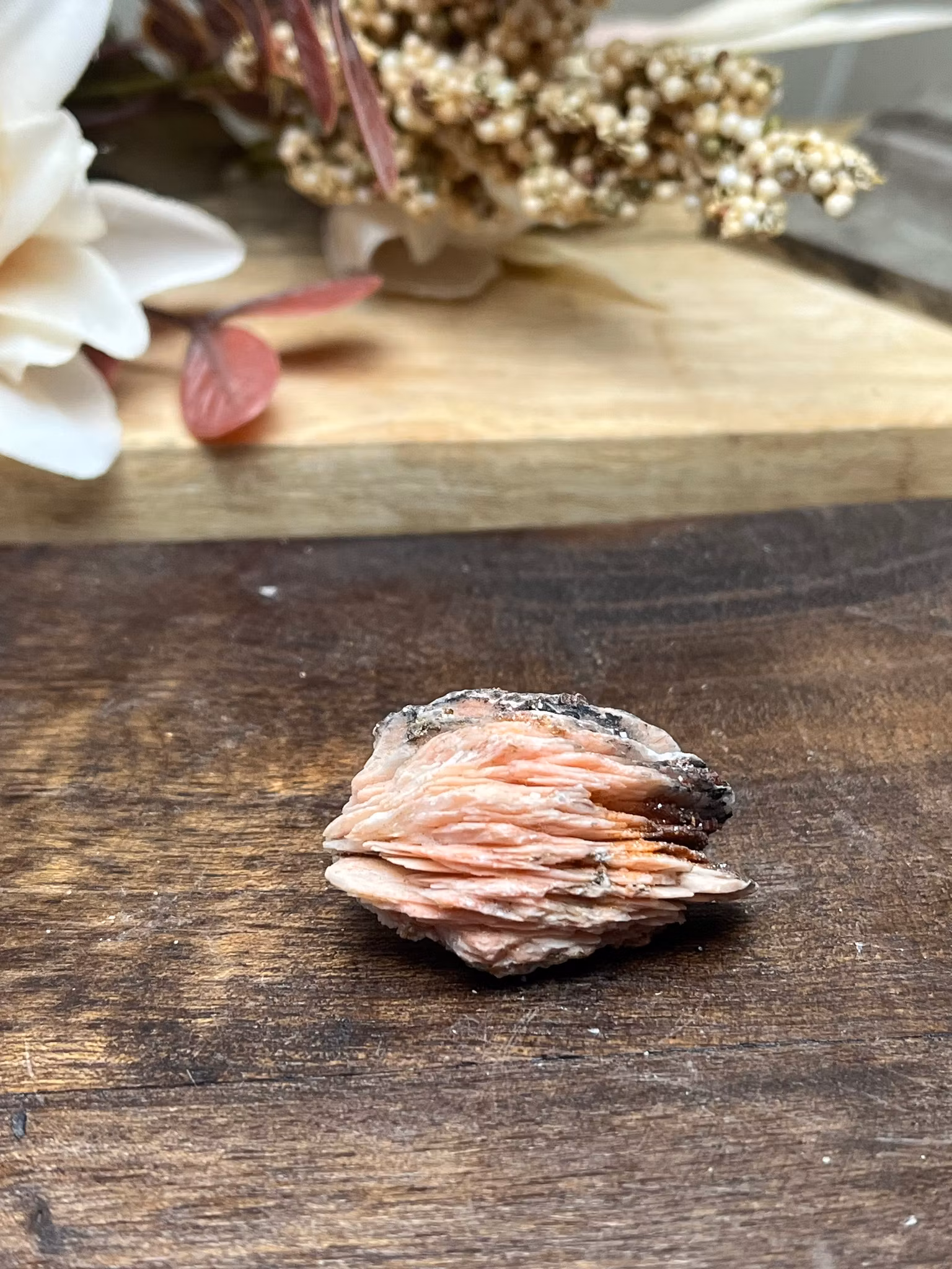 Cerrussite kluster 3