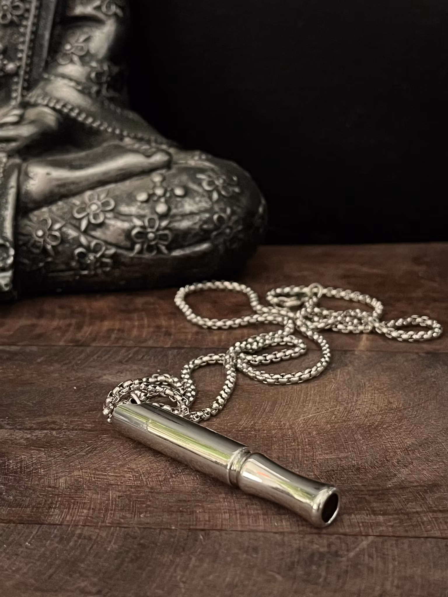 Halsband för ångest och stresslindring