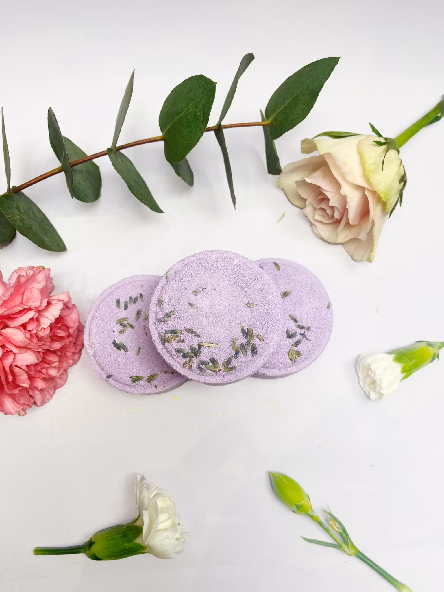 Duschtablett ”I AM stilness”