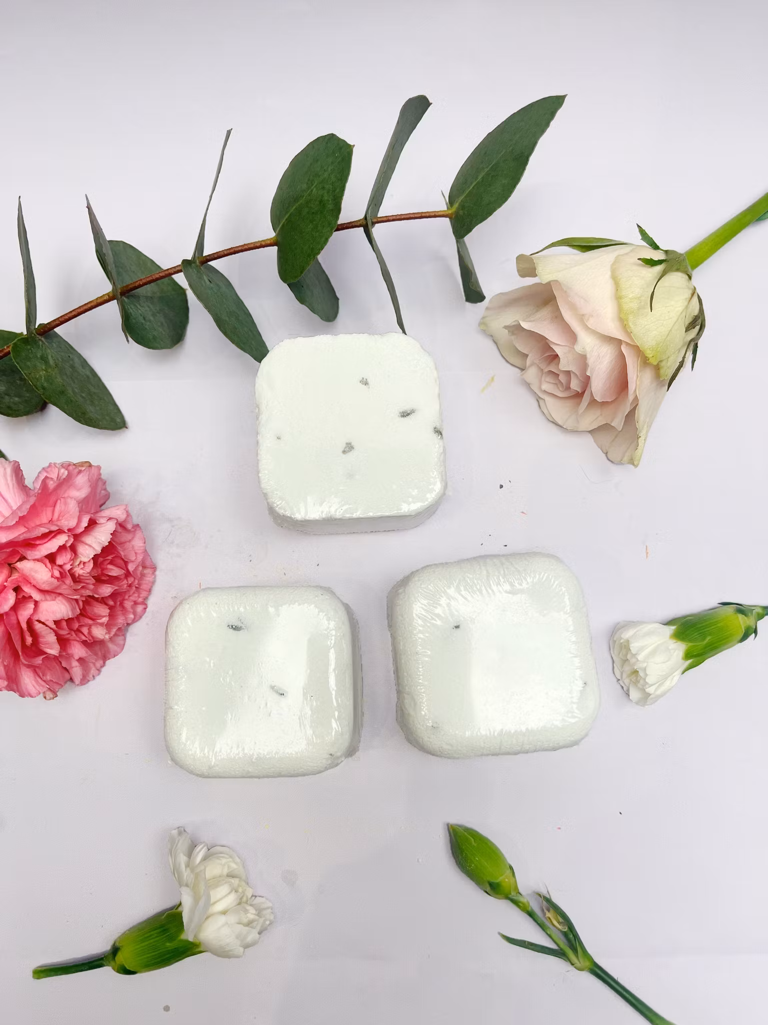 Duschtablett ”I AM Deep sleep”