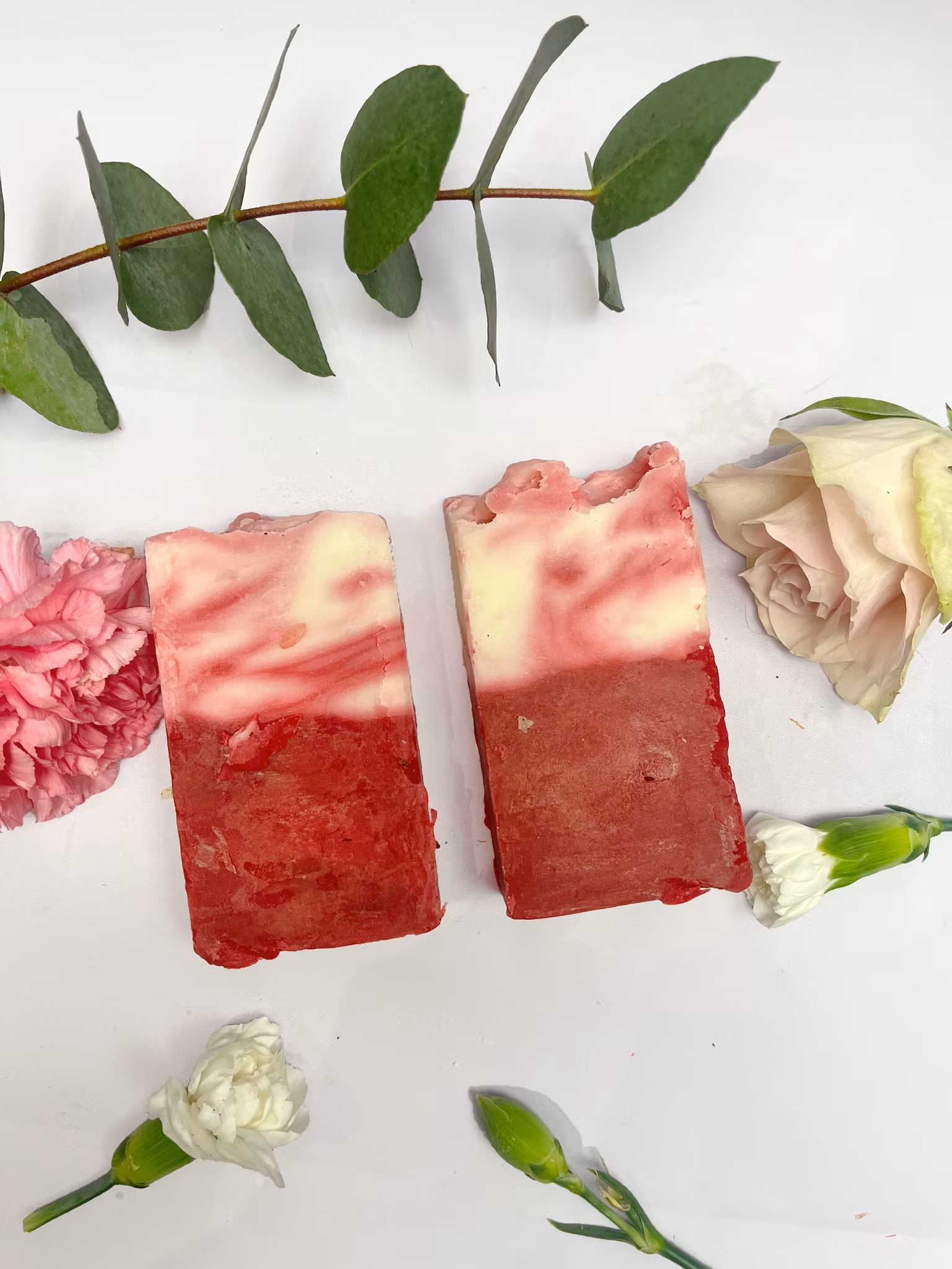 Handgjord olivtvål ”I AM Heavenly”