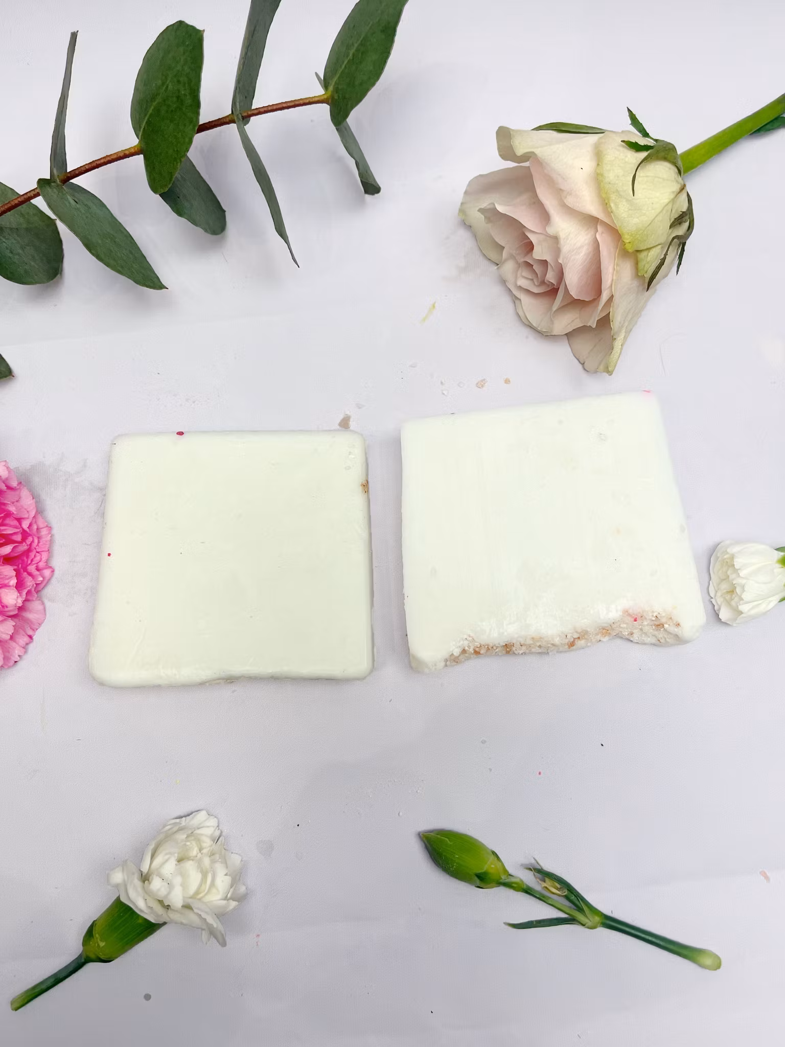 Handgjord tvål ”I AM euphoria”