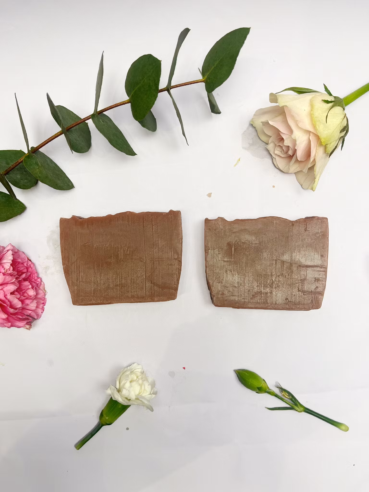 Handgjord tvål ”I AM sweet berry”