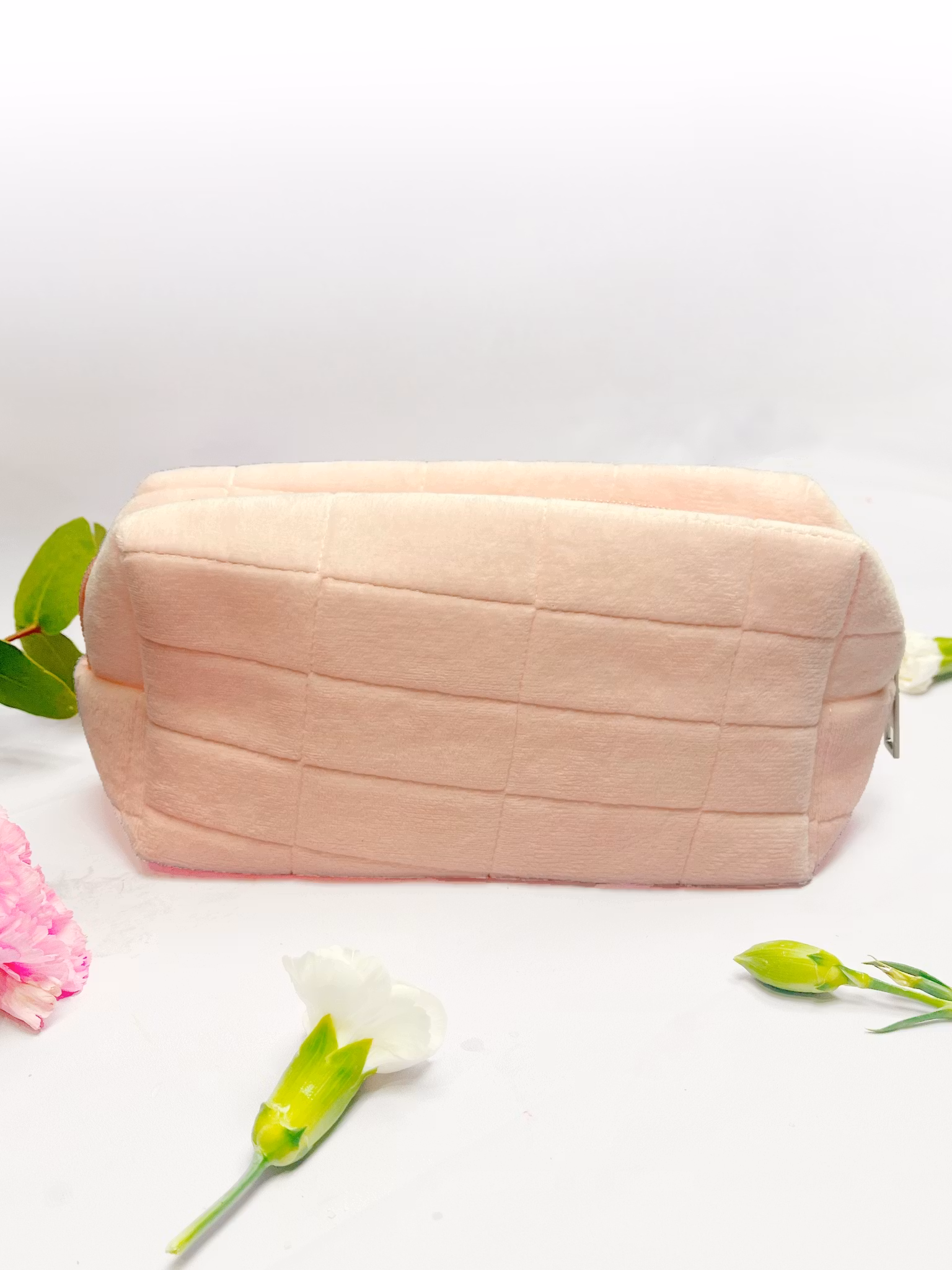 Sminkväska (Rosa) I AM Organized”