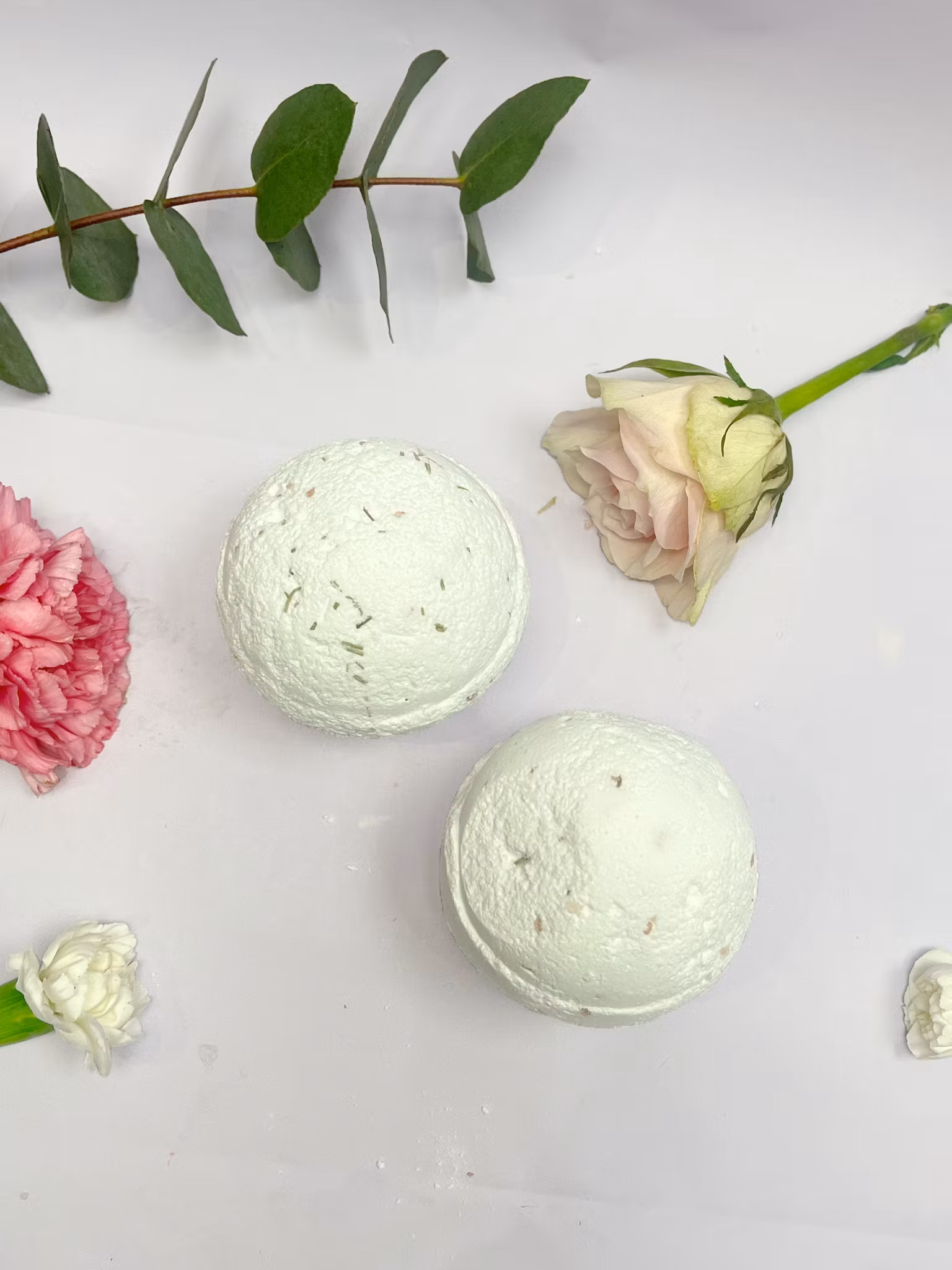 Badbomb Himalaya salt ”I AM clarity”