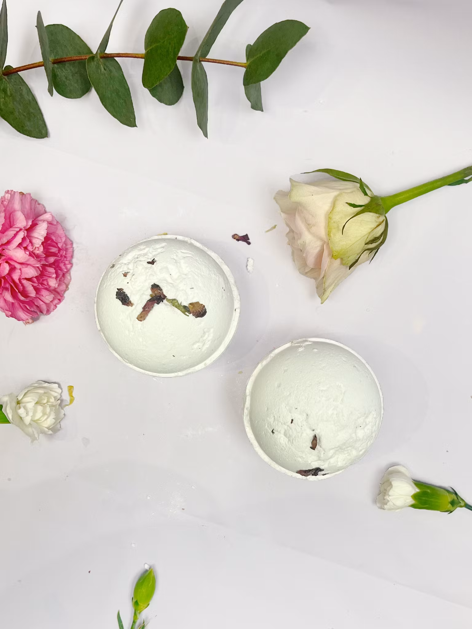 Badbomb Himalaya salt ”I AM serenity”