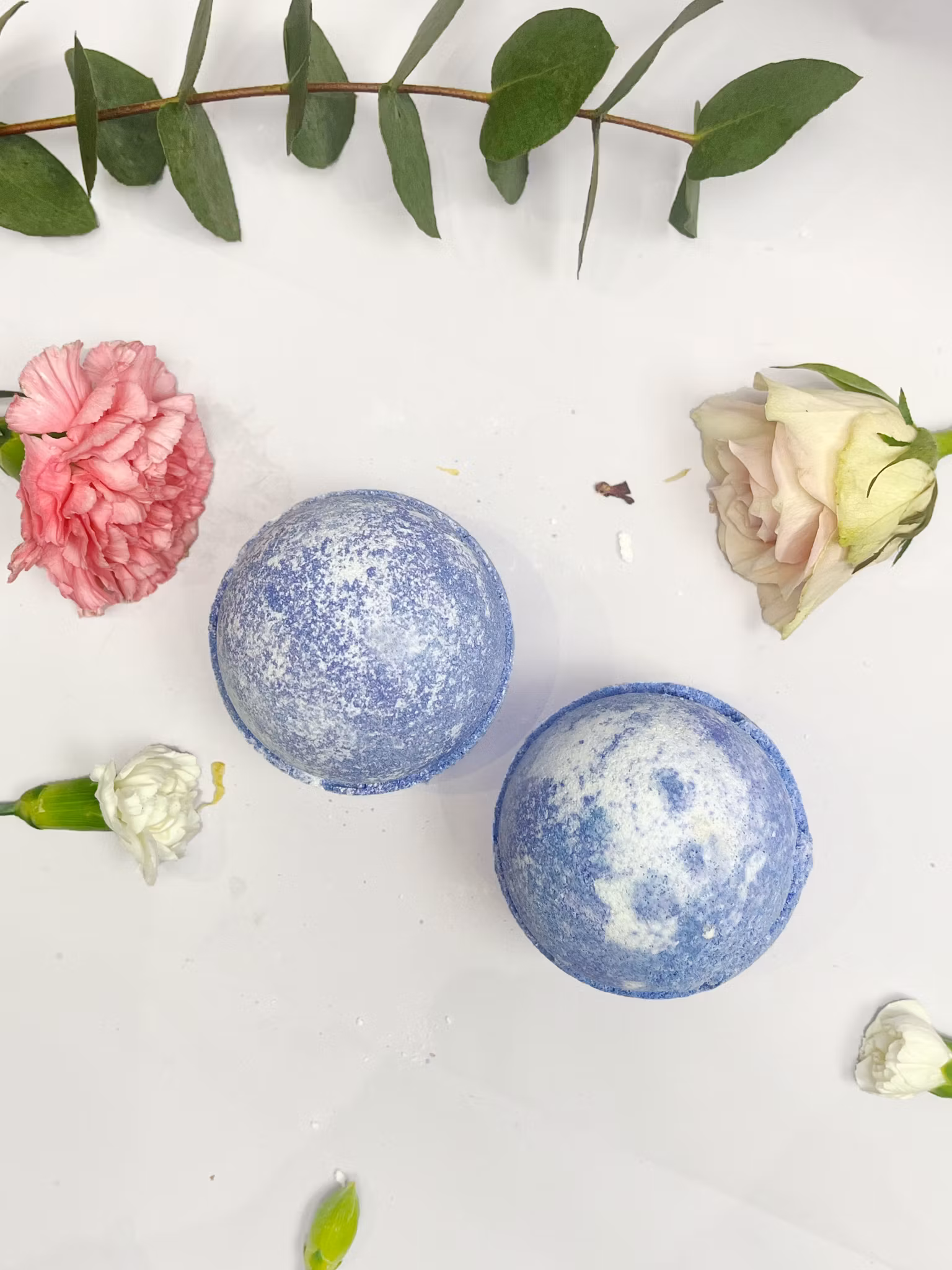 Badbomb sheasmör ” I AM mystic”