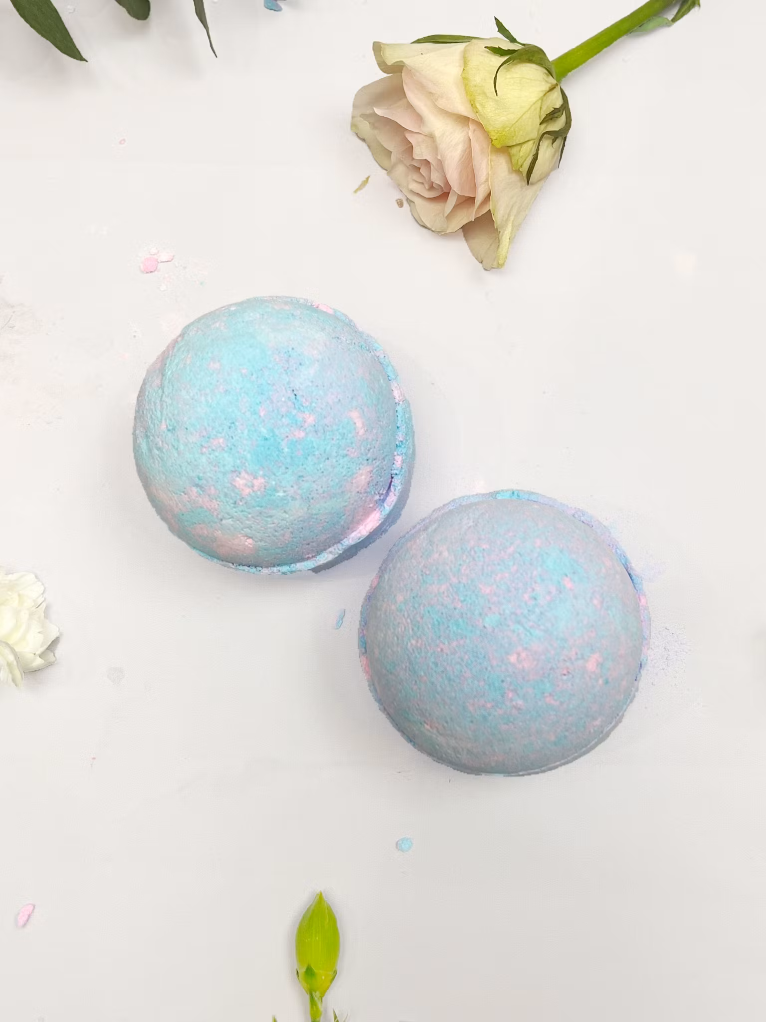 Badbomb ”I AM memories”