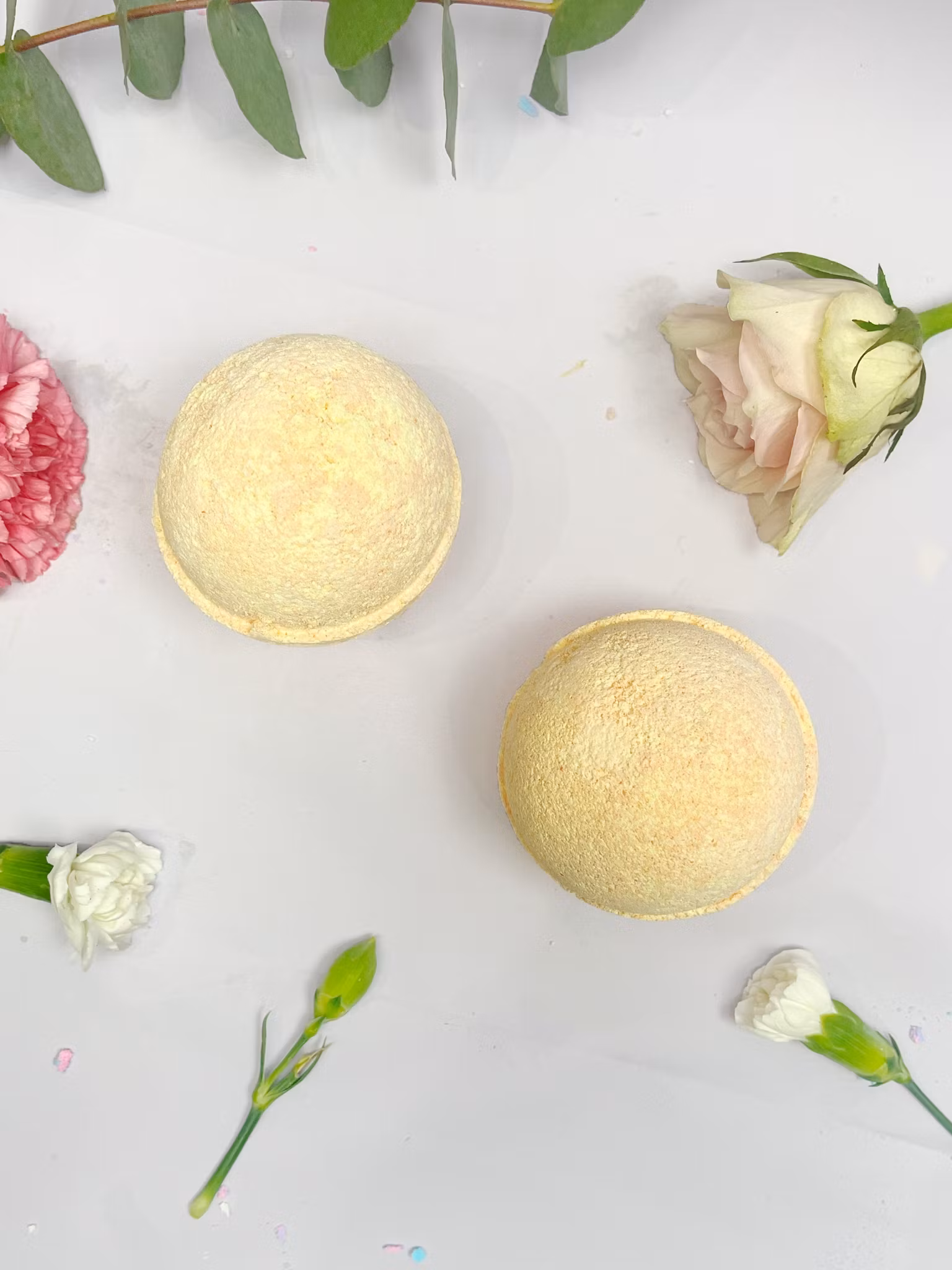 Badbomb ”I AM juicy”