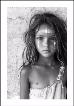 ”Allt utom blicken”