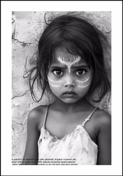 ”Målade löften”