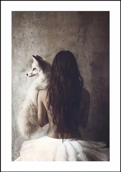 ”Viskningar i skymningen”