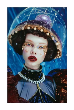 ”The divine observer”