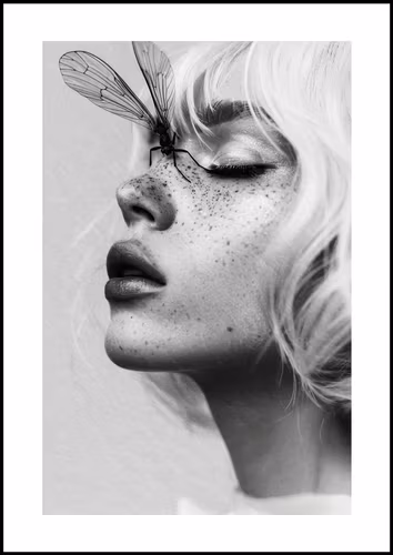 ”Bug Me Softly”