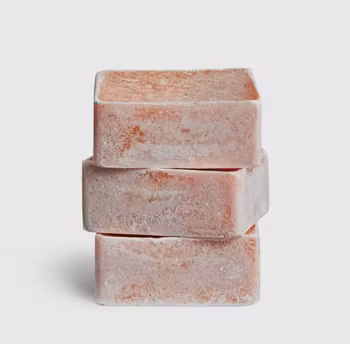 Coral Blush Doftblock