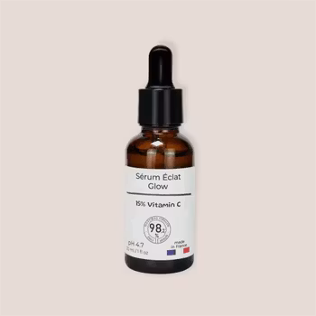Glow C-Vitaminserum