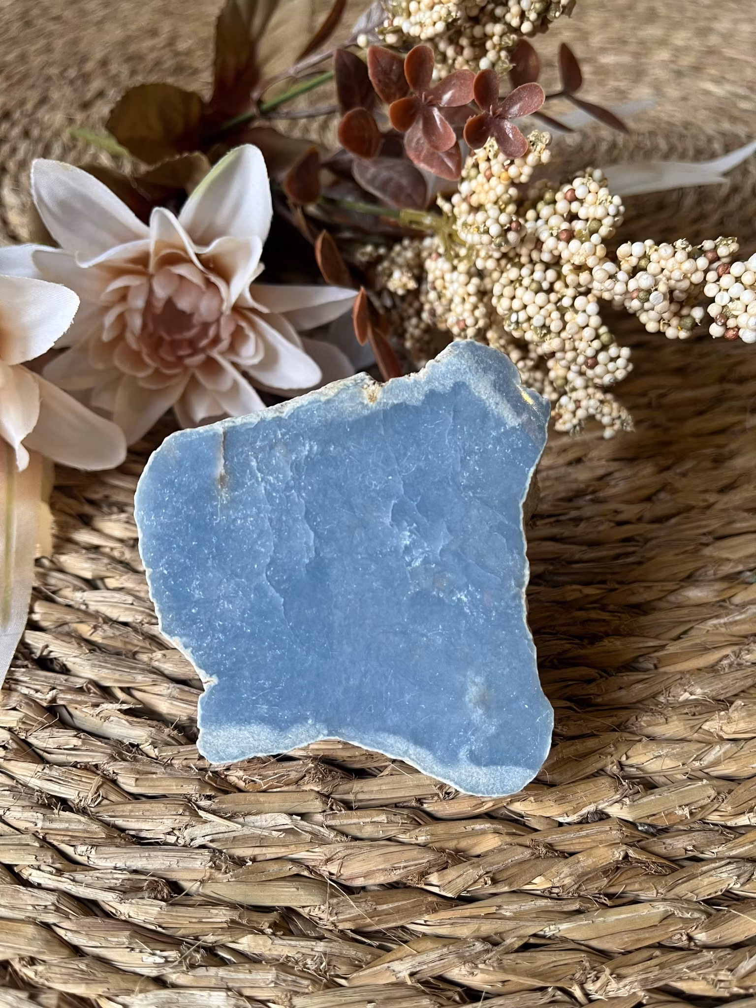 Angelit geod halv #2