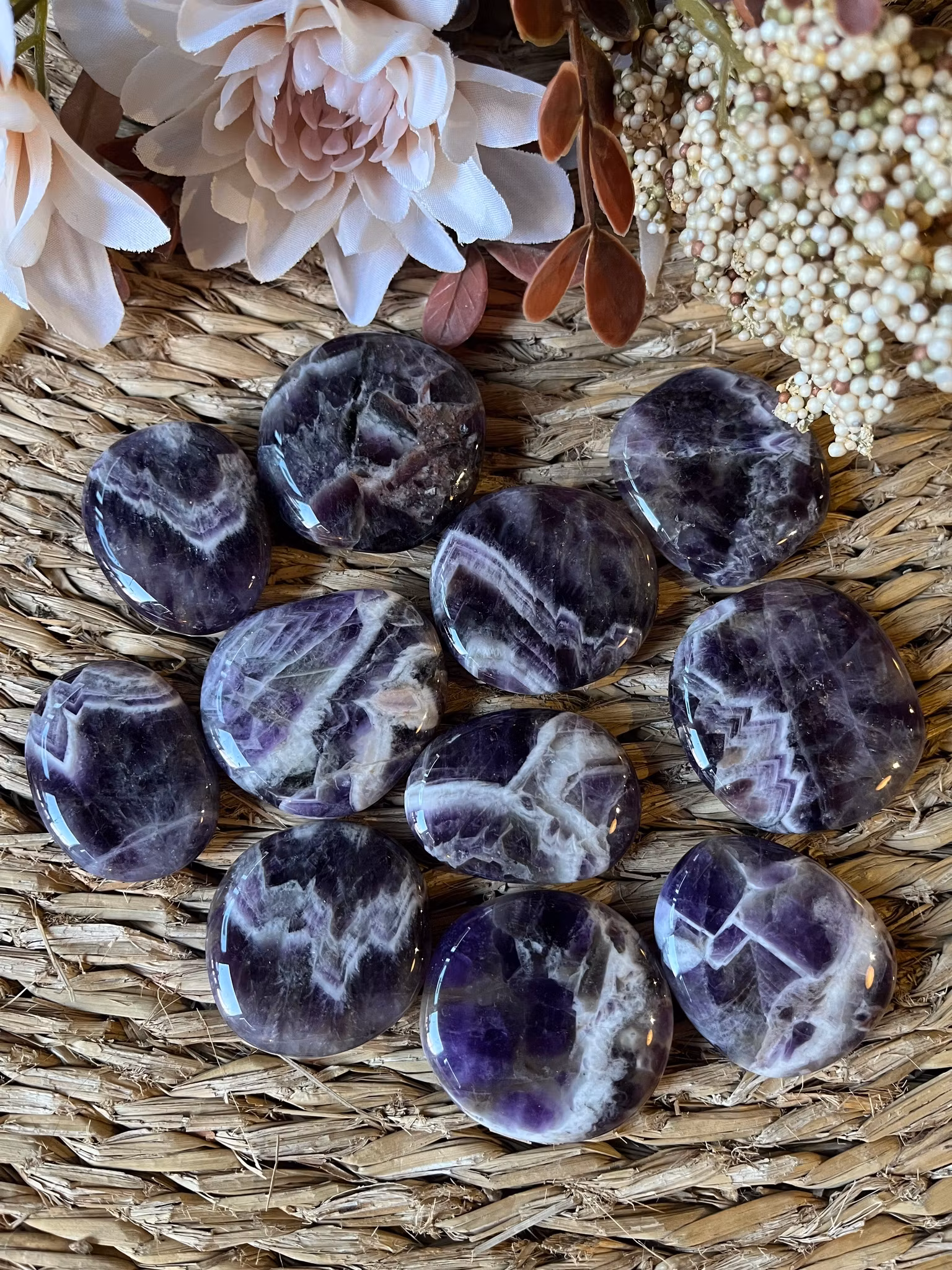 Band Ametist, No worry