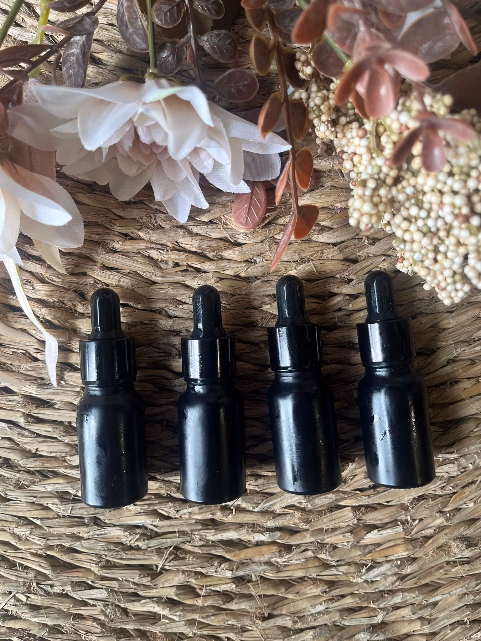 Cacao Heart Elixir  – Ceremoniell Ritualolja 10 ml