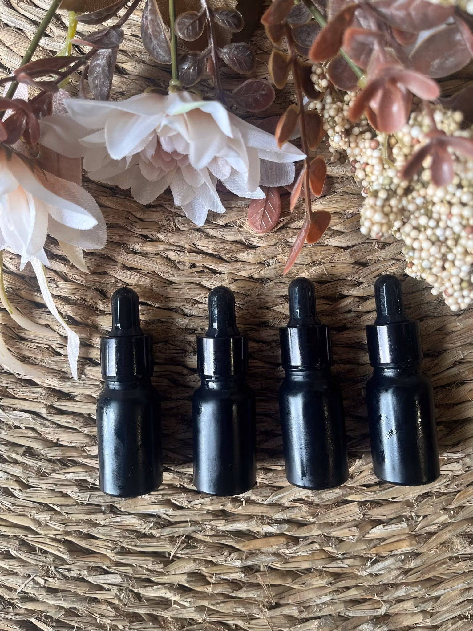 Clear Spirit– Ceremoniell Ritualolja 10 ml