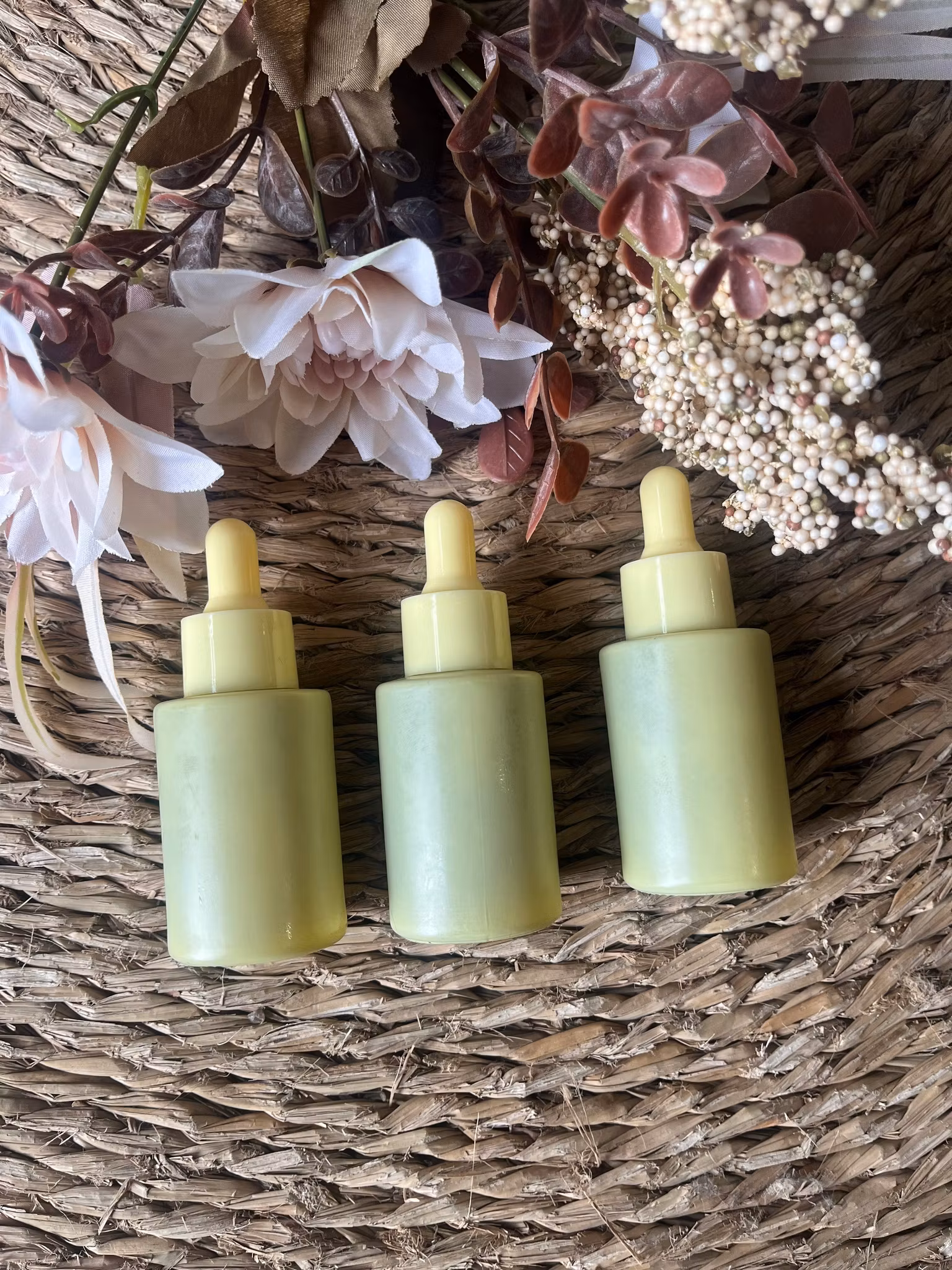 Clarity & Light – Ritualolja 30 ml