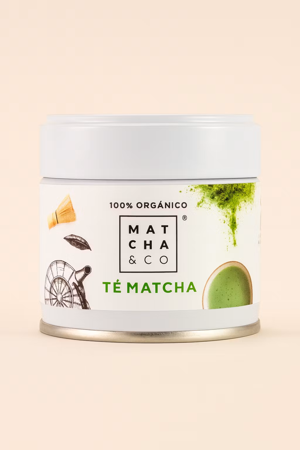 Original Matcha-Te – 30 g