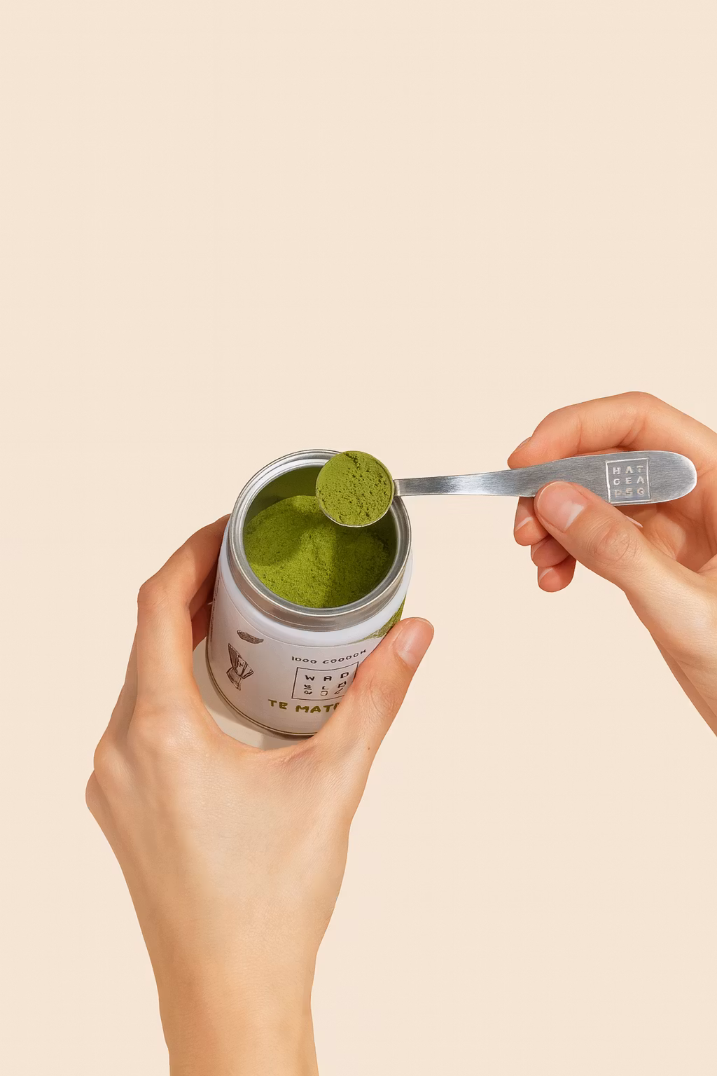 Original Matcha-Te – 30 g